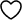 Wishlist Icon