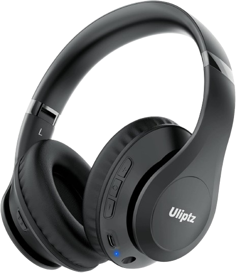 Uliptz Headphones