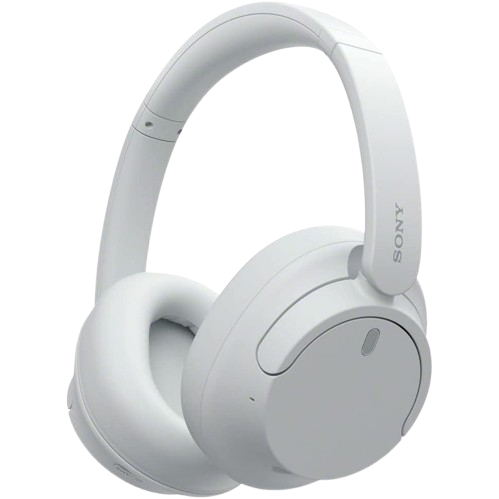 Sony WH-CH720N White | Wireless Headphones