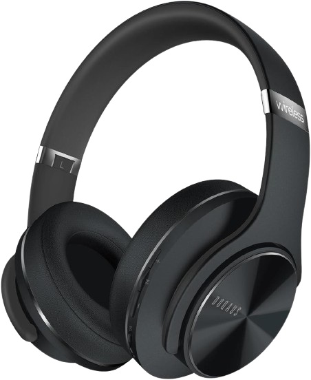 Doaqus Gaming Headphones